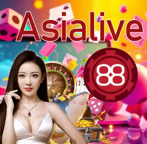 asialive88